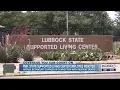 Woman indicted in connection with death of resident at Lubbock State Supported Living Center
