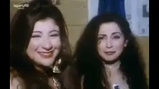 الفنانة الجميلة منة شلبي و أجمل مشهد رووووعة من فيلم الساحر 