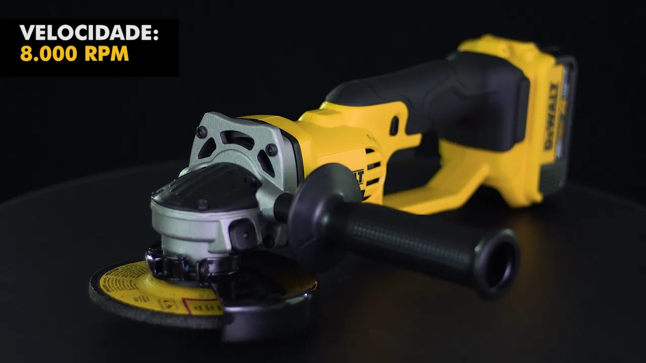 Vídeo anhangueraferramentas