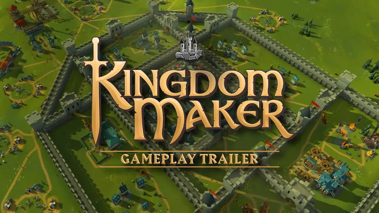 Kingdom Maker