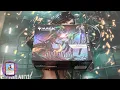 MTG Final Fantasy Gift Bundle Unboxing