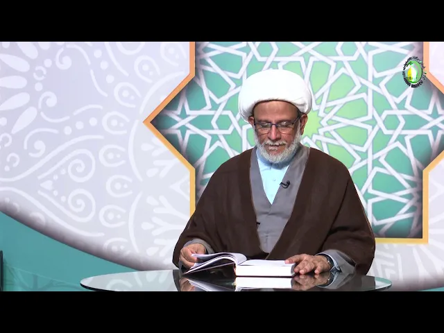 ⁣30  اللہ کے وجود پر یقین رکھنا فطری ہے (5)-مولانا محمد علی رمضانی