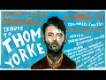 Portraits: A Tribute to Thom Yorke