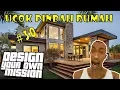UCOK PINDAH RUMAH - GTA EXTREME INDONESIA | (DYOM30)