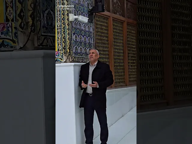 ⁣يا مُنزلَ السحاب الثقال خفف هم الأرواح واجعل لها من غيث غياثك جناح