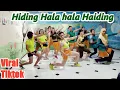 Download Lagu DJ Hiding Hala hala Haiding/viral Tiktok/ by Magdalena Aerobic Sidoarjo