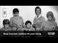 Sharp Coronado Auxiliary 60 years strong