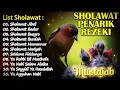 Download Lagu SHOLAWAT JIBRIL PENARIK REZEKI BERLIMPAH | KUMPULAN SHOLAWAT NABI MERDU - SHOLAWAT BUSYRO, NARIYAH