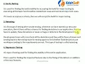Manual Testing Tutorial 15 ReTesting and Regression Testing