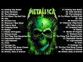 Download Lagu Metallica Greatest Hits Full Album - The Best Of Metallica