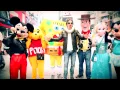 Music Video: "Hard to Be the Bard" Starring Christian Borle from "Something Rotten!"