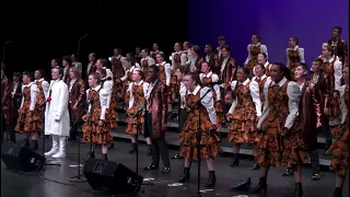 Download Keller Central Voices of Central @Biloxi GCC 2024 MP3