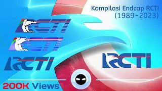 kompilasi endcap rcti endcap rcti compilations 1989 2023 