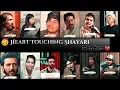 Golden Heart Touching Shayari Status Sad Feeling Alone Candy - vandy