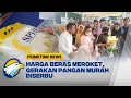Download Lagu Antrean Mengular! Ratusan Warga Tebing Tinggi Kejar Beras Murah [Primetime News]