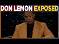 Lagu CNN EXPOSES Don Lemon