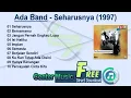 Download Lagu Ada Band Full Album - Seharusnya 1997