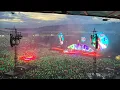 COLDPLAY LIVE | Music Of The Spheres World Tour | GLASGOW | HAMPDEN PARK | DAKOTA HOTEL STAY |