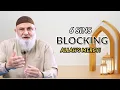 6 Sins That Block Allah’s Mercy 😭 | Ustadh Mohamad Baajour