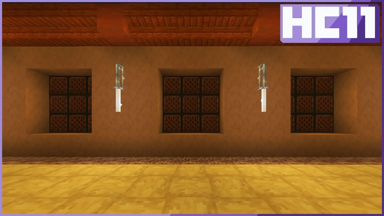 Brainstorming Album's For The Gallery | Hermitcraft Eleven 27/04/26
