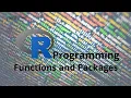 Day-5 Functions Packages R Programming APDSCC 360DigiTMG