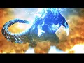 Download Lagu Godzilla Earth Vs Ghidorah