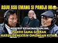 Lagu PANDJI BIKIN ULAH MULU🐷😡 - PULANG GAK LO‼️ - Feri Amsari - Mensrea