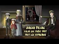Download Lagu Panti Asuhan Morris - Anak2nya jadi pekerja gratis  #HORORMISTERI Animasi Spesial Natal