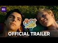 ABOUT BOYS — Official Trailer (Subtitled) | Gay Web Series — #gayshortfilm #bl #gayromance #lgbtq