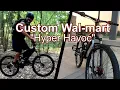 The X Chronicles - Is The Walmart Hyper Havoc Mountain bike Shreddable