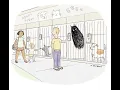 Welcome to this month s CartoonStock caption contest by Kate Isenberg