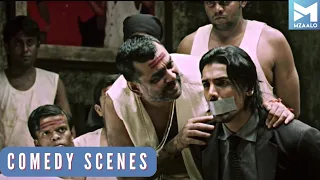  no smoking comedy scenes john abraham paresh rawal