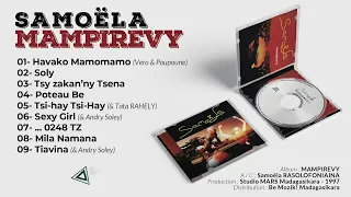 𝐒𝐀𝐌𝐎𝐄𝐋𝐀 𝐌𝐀𝐌𝐏𝐈𝐑𝐄𝐕𝐘 Full Album Audio Studio MARS 1997 