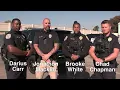 City of Decatur is hiring Police Officers