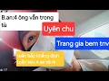 Download Lagu B AN:4 ông vẫn trong tu-trạng gia bem tnv-tuấn băp:4 se sẽ ra trong tuần sau#binhan
