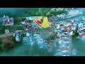 Lagu STUNNING Aerial View of Mysore Chamundi Devi Temple and Hill from a Drone! 