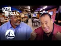 Corner Pocket II s Transformation Bar Rescue