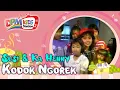 Lagu Susi Dan Ka Henny - Kodok Ngorek (Official Kids Video)