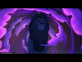 Download Lagu Kingdom Hearts II - Mufasa scene with music