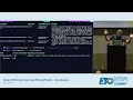Stop Writing Insecure PowerShell Seriously by Rob Pleau