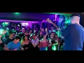 Juan Cirerol - La muchacha de las tierras lejanas en Vivo Roots Bar, Nogales,Sonora.