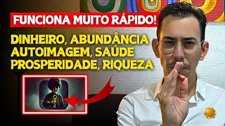 Este Pequeno Ajuste Mudará Sua Vida Para Sempre - Desbloqueio Emocional, Prosperidade e Abundância