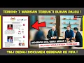 Download Lagu TERKINI: TMJ Dedah Dokumen Sebenar ke FIFA‼️ 7 Warisan Harimau Malaya Terbukti SAH ⁉️