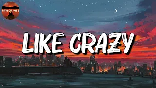 Download 💢 Jimin - Like Crazy || Justin Bieber, Ruth B, One Direction (Mix) MP3