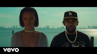 rihanna needed me audio ft kendrick lamar
