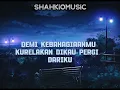 Download Lagu Okay ~ Ku Relakan Dikau Pergi - Lirik