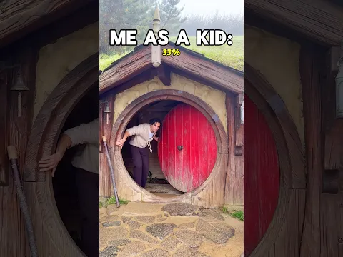 Nostalgia - Lord Of The Rings