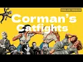 Corman s Catfights