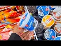 Download Lagu Drama Jajan Eskrim Walls Indomaret⁉️ Eskrim Baru!! Eskrim Solero Jelly Dan Paddlepop Jiggly jelly!