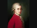 K. 545 Mozart Piano Sonata No. 16 in C major, II Andante